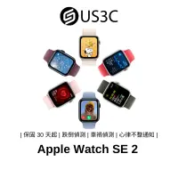 在飛比找蝦皮商城優惠-Apple Watch SE 2 代 智慧型手錶 原廠公司貨