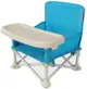 兒童餐椅 寶寶餐椅兒童餐椅多功能可折疊可攜式吃飯餐桌椅野外沙灘椅『XY3335』