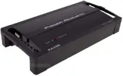 POWER ACOUSTIK RZ1-1500D CAR MONO CLASS D 1500 WATT RAZOR AMP COMPACT AMPLIFIER