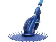 Onga / Pentair Mako Shark (Bull Shark) Suction Pool Cleaner Genuine