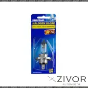 New NARVA H4 12V 60/55W P43T BL PK Globe-48881BL For Toyota-Land Cruiser Prado (for: Volvo)