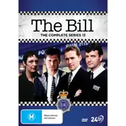 Bill, The - Complete Series 13
