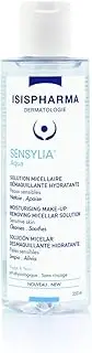 Sensylia Aqua Micellar Face Water 250ml Isis pharma