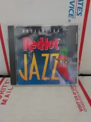 Shelf62k CD~PRESENTING REDHOT JAZZ