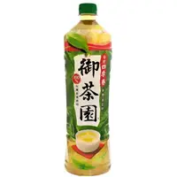 在飛比找樂天市場購物網優惠-御茶園台灣四季春1250ml【康鄰超市】