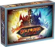 Stoneblade Entertainment SolForge Fusion Starter Kit