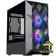 Cooler Master MasterBox TD300 Mesh MicroATX 機殼 酷碼 透側【每家比】