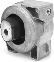 Brilluxa Manual Transmission Mount, Compatible with A Class B Class W169 W245, Gearbox Support Bracket, Engine Mounting 169 240 06 18