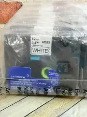 20 pK TZ-231 TZe-231 Compatible Brother P-Touch 12mm Laminated Label Tape New