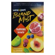 Island Mist Blueberry Ingredient Kit