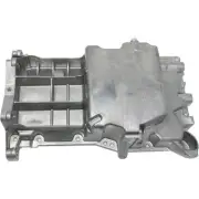 For Buick Regal Oil Pan 2011 12 13 2014 Center Sump Location Aluminum Material