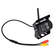 HD WiFi Reversing Camera Bus Truck Wireless Rear View 170° Night Vision Cam