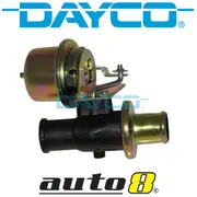 Genuine Dayco Heater Tap for Ford Fairlane NA NC 3.9L Petrol 1988 - 1992