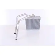 New HVAC Heater Core Fits Nissan Rogue S Krom By 27140Ey20A 27140Jg42A