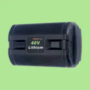 7.0Ah For Ryobi 36V / 40V Li-ion Battery BPL3626 BPL3626D BPL3640 BPL3640D - Upgraded
