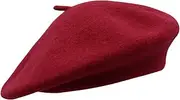 [Umeepar] Wool French Beret Hat for Women