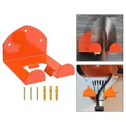 Trimmer Rack Practical Grass Eater Hanger for Garden Tools Grass Trimmer