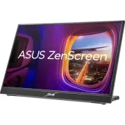 ASUS ZenScreen MB16QHG 15.6inch 120Hz WQXGA IPS Portable Monitor