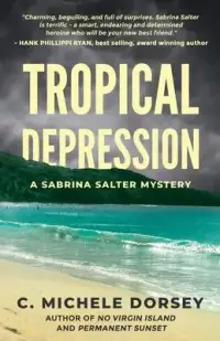 在飛比找博客來優惠-Tropical Depression: A Sabrina