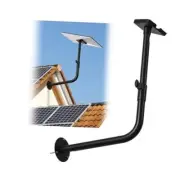 Wall Mount for Starlink Gen 3 Pipe Adapter,Adjustable Starlink Gen 3