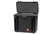 HPRC 4200 - Hard Case with Cubed Foam (Black)