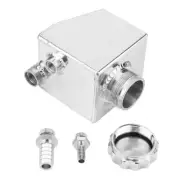 For Holden Commodore Polished Alloy Power Tank Reservoir Coolant Can Pot
