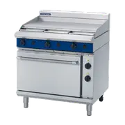 Blue Seal Evolution Series GE506A - 900mm Gas Range Electric Static Oven
