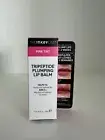 The Inkey List Tripeptide Plumping Lip Balm Pink Tint 0.33 US fl.oz/10ml