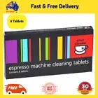 Breville Espresso Machine Cleaning Tablets Pack of 8 Tablets