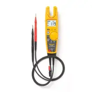Fluke T6-600 Electrical Tester with FieldSense Technology, 600V