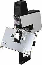 Electric Stapler Binder Machine Book Stapler Machine 2-50 Sheets With Pedal 100MM Stapling Machine High Performance