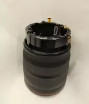 CANON RF 24-70mm F/2.8 L IS USM Lens - Fixed Barrel Parts CY3-2578