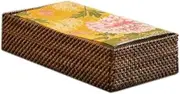 Calaisio Rectangular Guest Towel Holder