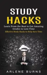 在飛比找博客來優惠-Study Hacks: Effective Study H