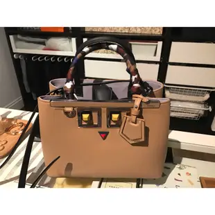 FENDI petite 2Jours 全新