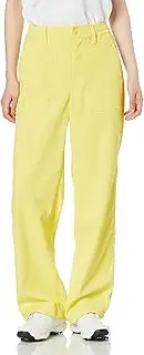 Jack Bunny(ジャックバニー) 263-4131402 Women's Long Pants (2-Way Stretch, Drawcord) / Golf