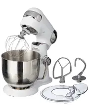 Cuisinart 5.5qt Stand Mixer SM-50