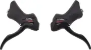 Shimano Tourney ST-A073 7-Speed Triple STI Lever Set