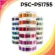 美國製造 PANTONE Plus 1755 Collection 彩通Plus塑膠標準色片系列 PSC-PS1755