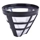 1pc Reusable Coffee Filter Basket Cup Style Coffee Machine Strainer M###