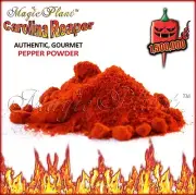 Carolina Reaper Powder 1 lb. | Carolina Reaper Pepper Hottest Chili Powder