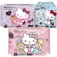 HELLO KITTY 涼感衛生棉系列 日用衛生棉24.5cm 夜用衛生棉34cm 透氣護墊15.5cm