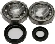 All Balls Fits Honda Crankshaft Bearing & Seal Kit _ 24-1027