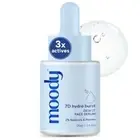 Moody 7D Hydro Burst Face Serum For All Skin Types Pack Of 20ml