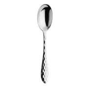 Varick 5714SX004 Crystal Honeycomb 8 Tablespoon - Dozen"