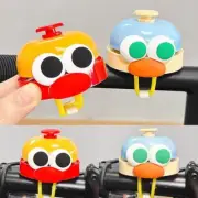 Cute Loud Sound Bicycle Bike Bell Horn Cycling Handlebar Alarm-