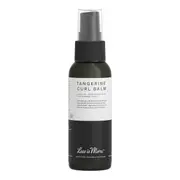 Less is More Tangerine Curl Balm | Flora & Fauna AU