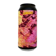 Duncan's Maple Scorched Almond Imperial Stout 440ml Can