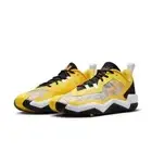 Air Jordan One Take 4 Mens Basketball shoes DO7193-700 Yellow Black White 12 NIB