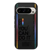 Google Pixel 9 Pro Impact Magnetic Case You Can Do It